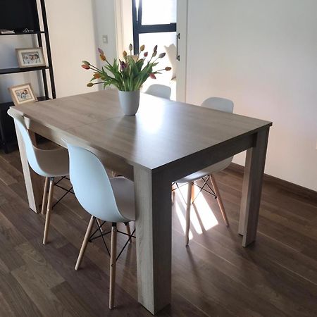 Apartmán Casals Salou Exteriér fotografie
