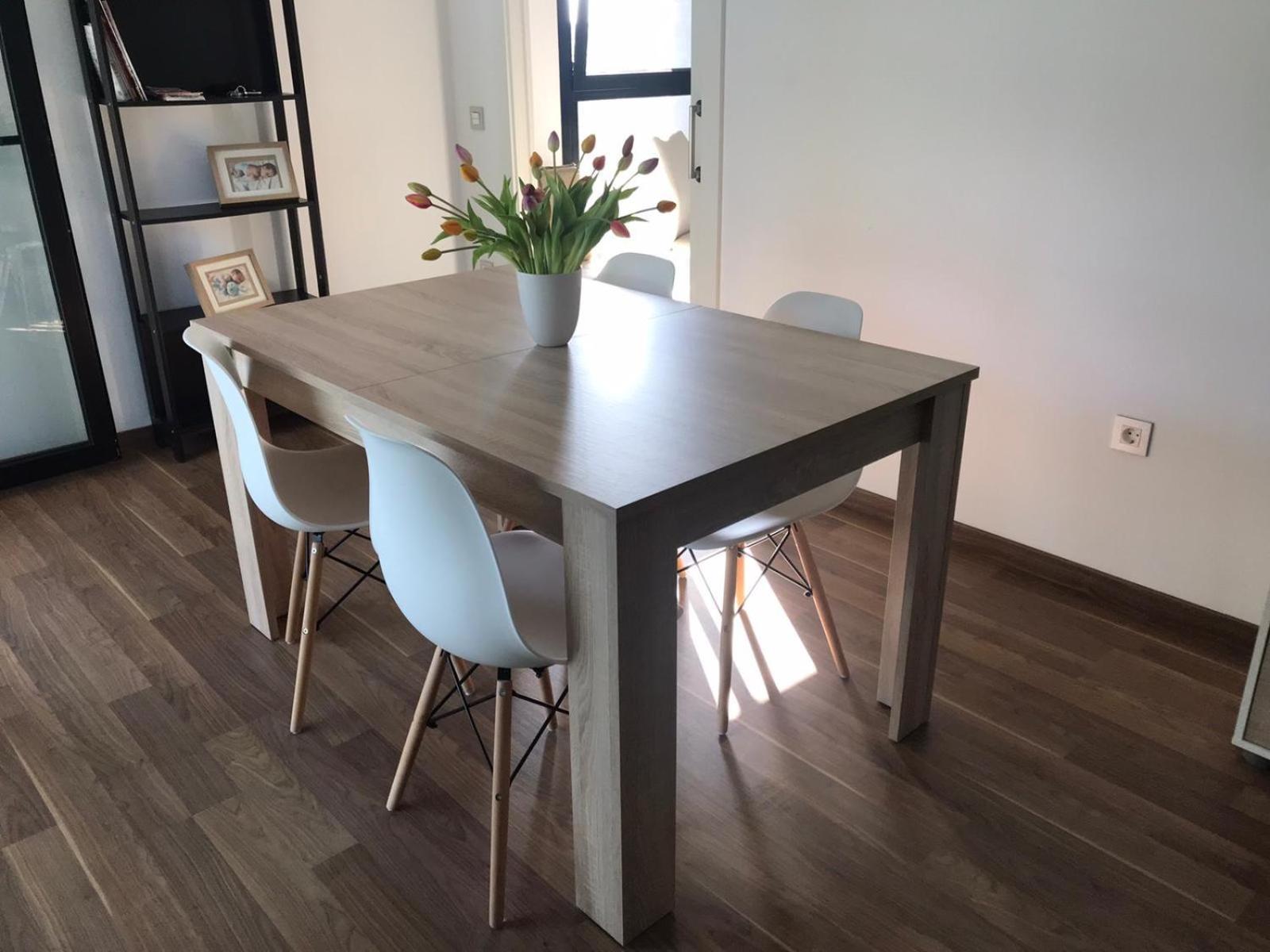 Apartmán Casals Salou Exteriér fotografie