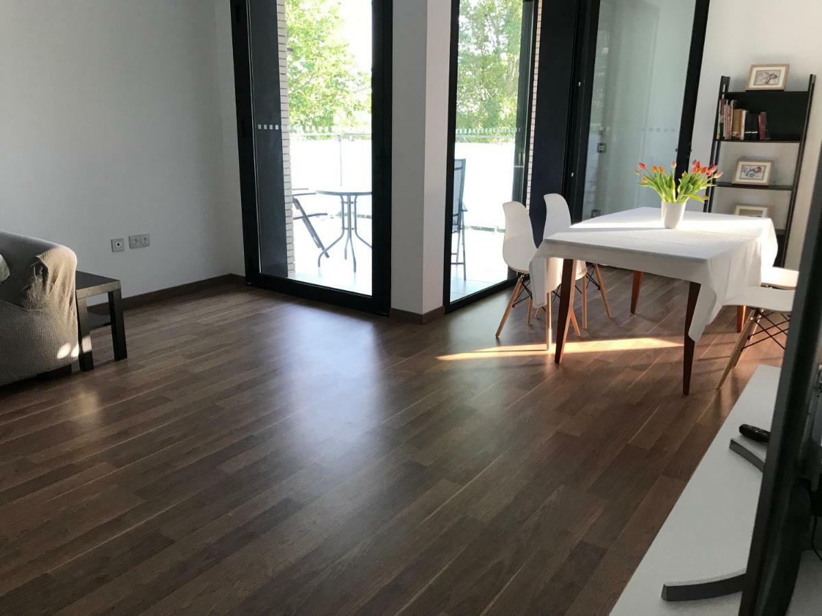 Apartmán Casals Salou Exteriér fotografie