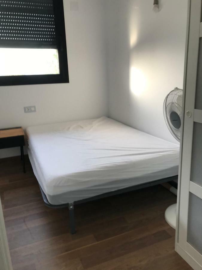 Apartmán Casals Salou Exteriér fotografie