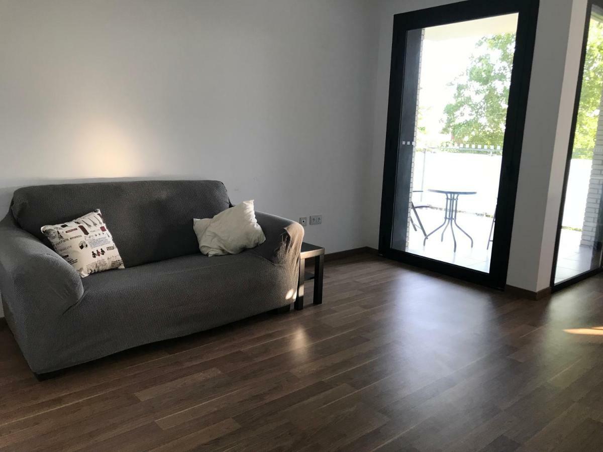 Apartmán Casals Salou Exteriér fotografie