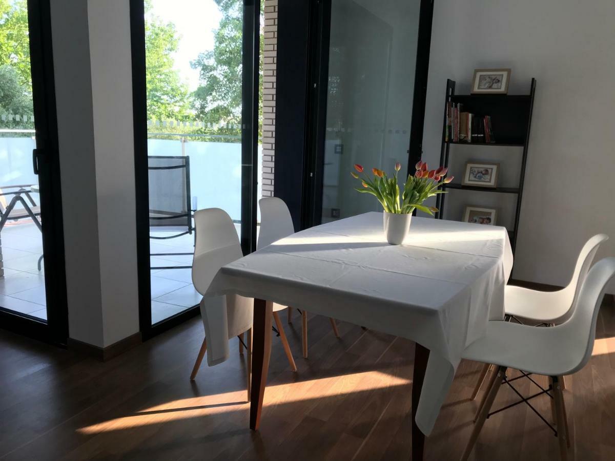 Apartmán Casals Salou Exteriér fotografie