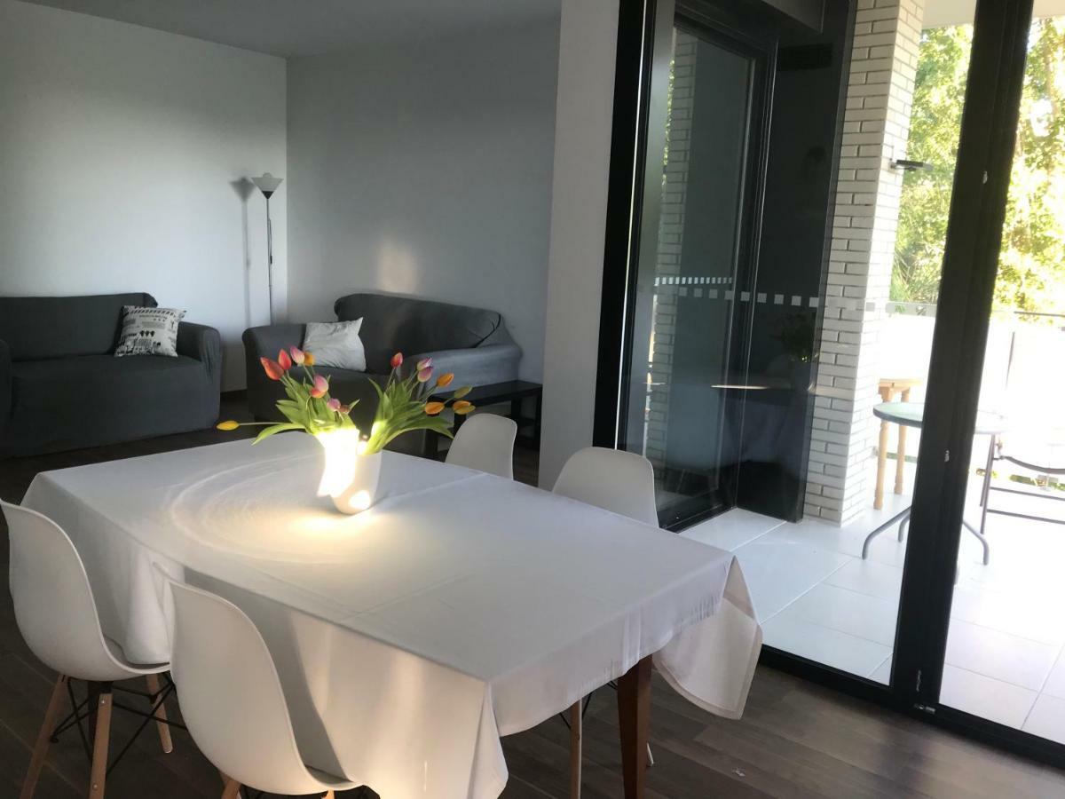 Apartmán Casals Salou Exteriér fotografie